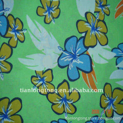 good supplier of printed fabric